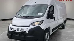 Weiß Neu 2025 Fiat Ducato Van | 37.990 € (Superpreis)