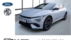 Grau Neu 2025 Kia EV6 GT-Line SUV | 51.885 € (Superpreis)