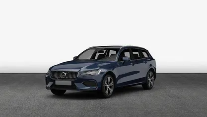 Gebraucht 2025 Volvo V60 Plus Kombi | 38.750 € (Fairer Preis)