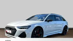 Gebraucht 2024 Audi RS6 Performance Kombi | 127.900 €