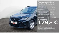 Gebraucht 2023 Seat Arona Style SUV | 19.990 € (Fairer Preis)
