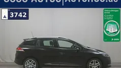 Gebraucht 2013 Renault Clio IV Luxe Kombi | 5.999 € (Fairer Preis)