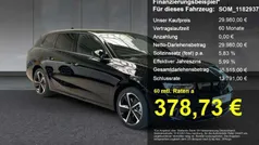 Gebraucht 2025 Opel Astra Kombi | 29.980 € (Fairer Preis)