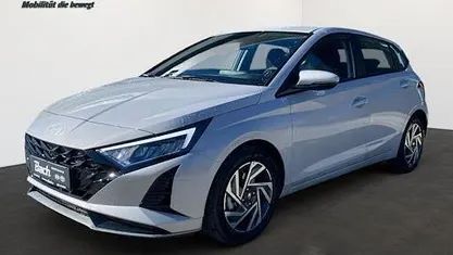 Gebraucht Hyundai i20 Trend 90 PS (66 kW) 2026 Kleinwagen