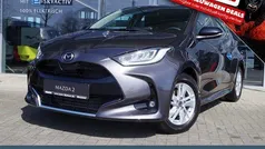 Gebraucht 2022 Mazda 2 Comfort Kleinwagen | 18.989 € (Fairer Preis)