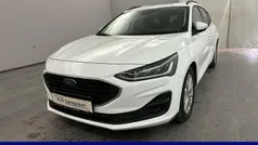 Gebraucht 2022 Ford Focus Cool & Connect Kombi | 14.980 € (Fairer Preis)
