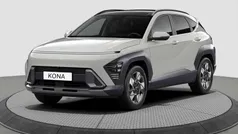 Grau Neu 2025 Hyundai Kona Trend SUV | 26.995 € (Fairer Preis)