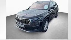 Blackmagicperleffekt Gebraucht 2024 Skoda Kodiaq Style SUV | 41.790 € (Guter Preis)