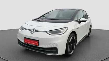 Gebraucht VW ID.3 Pro 150 kW (204 PS) 2020 Kleinwagen