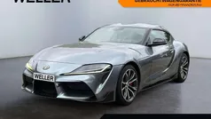 Gebraucht 2020 Toyota Supra Plus Coupé | 37.490 € (Guter Preis)