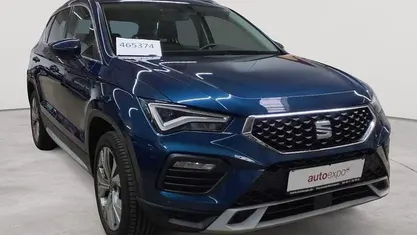 Gebraucht 2022 Seat Ateca Xperience SUV | 19.790 € (Fairer Preis)