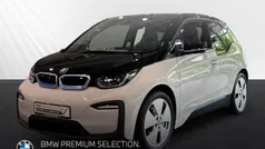 Blau Gebraucht 2022 BMW i3 Kleinwagen | 19.988 € (Fairer Preis)