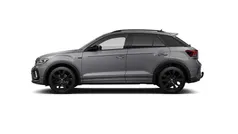 Gebraucht 2025 VW T-Roc R-line SUV | 41.841 € (Fairer Preis)