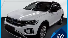 Gebraucht 2022 VW T-Roc Style SUV | 23.920 € (Fairer Preis)