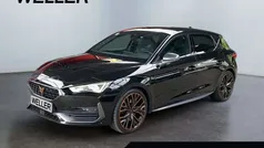 Gebraucht 2022 Cupra Leon VZ Limousine | 30.250 € (Fairer Preis)