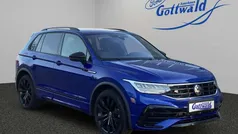 Gebraucht 2024 VW Tiguan R-line SUV | 36.990 € (Fairer Preis)