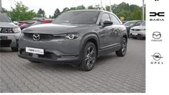 Gebraucht 2021 Mazda MX30 Basis SUV | 16.209 € (Fairer Preis)