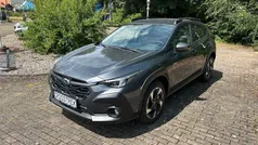Grau (magnetite gray) Neu 2025 Subaru Crosstrek Active SUV | 34.900 € (Fairer Preis)