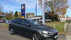 Magnetic Gebraucht 2019 Ford Focus ST-Line Kombi | 14.897 € (Fairer Preis)