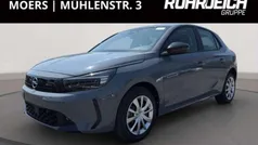 Gebraucht 2025 Opel Corsa Edition Kleinwagen | 22.990 € (Fairer Preis)