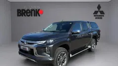 Gebraucht 2018 Mitsubishi L200 Plus Abholung | 18.989 € (Guter Preis)