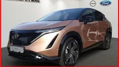 Akatsuki copper Gebraucht 2024 Nissan Ariya Evolve SUV | 42.995 € (Guter Preis)