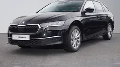 Gebraucht 2024 Skoda Octavia Selection Kombi | 26.480 € (Fairer Preis)