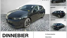 Karbon schwarz meta Neu 2025 Opel Astra Edition Limousine | 27.395 € (Fairer Preis)
