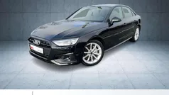 Gebraucht 2023 Audi A4 Advanced Plus Limousine | 34.960 € (Fairer Preis)
