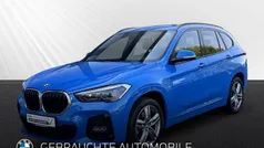 Gebraucht 2020 BMW X1 M Sport SUV | 28.488 € (Fairer Preis)