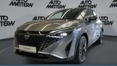 Grau Neu 2025 Nissan Qashqai 360º SUV | 39.989 € (Fairer Preis)