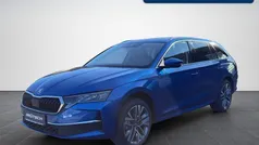 Gebraucht 2025 Skoda Octavia Tour Kombi | 37.990 € (Fairer Preis)