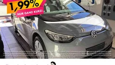 Gebraucht 2021 VW ID.3 Pure Kleinwagen | 18.977 € (Fairer Preis)