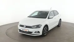 Gebraucht 2019 VW Polo Highline Limousine | 16.200 € (Fairer Preis)
