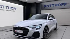Gebraucht 2025 Audi A3 S-Line Limousine | 33.750 € (Superpreis)