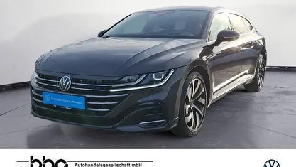 Gebraucht VW Arteon R-line 218 PS (160 kW) 2022 Limousine
