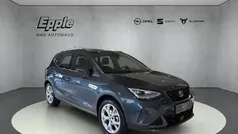 Grau Gebraucht 2022 Seat Arona FR SUV | 20.790 € (Fairer Preis)