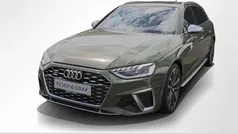 Gebraucht 2021 Audi S4 Ambiente Kombi | 40.847 € (Fairer Preis)
