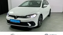 Gebraucht 2024 VW Polo Move Limousine | 19.990 € (Fairer Preis)