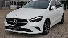 Gebraucht 2024 Mercedes B200 Van / Kleinbus | 34.990 € (Fairer Preis)