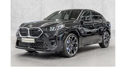Gebraucht 2024 BMW X2 M Sport SUV | 48.495 € (Guter Preis)