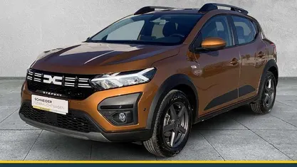 Gebraucht 2023 Dacia Sandero Expression Kleinwagen | 14.980 € (Guter Preis)