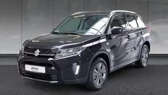 Schwarz Neu 2025 Suzuki Vitara Comfort SUV | 26.840 € (Fairer Preis)