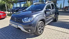 Grau Gebraucht 2018 Dacia Duster Prestige SUV | 14.780 € (Fairer Preis)