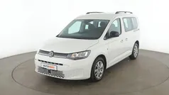 Weiß Gebraucht 2023 VW Caddy Life Van / Kleinbus | 30.220 € (Guter Preis)