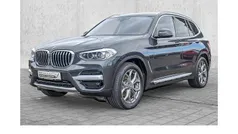 Gebraucht 2021 BMW X3 Sport Line SUV | 31.495 € (Superpreis)