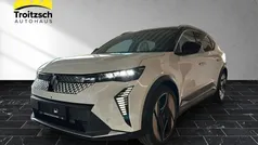 Gebraucht 2025 Renault Scénic Iconic Van / Kleinbus | 42.600 € (Superpreis)