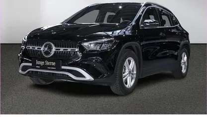 Gebraucht Mercedes GLA200 Advanced 163 PS (119 kW) 2024 SUV