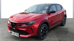 Gebraucht 2025 Alfa Romeo Junior Edizione Speciale SUV | 38.900 € (Fairer Preis)