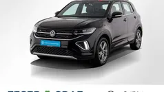 Gebraucht 2024 VW T-Cross R-line SUV | 24.440 € (Fairer Preis)